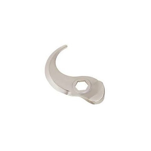 Lame lisse pour cutters verticaux R 15 et R 20 Lame lisse pour cutters verticaux R 15 et R 20