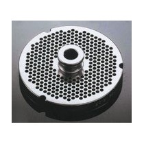 Grille Ø trous 2 à 3,5 mm, systeme entreprise 12 simple coupe
