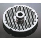 Grille Ø trous 2 à 3,5 mm, systeme entreprise 12 simple coupe