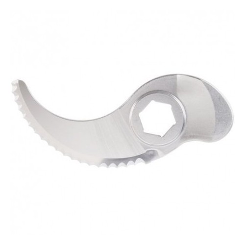 Lame crantée pour cutter vertical R 23