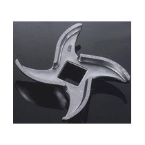 Couteau 4 branche, systeme entreprise 12, simple coupe.