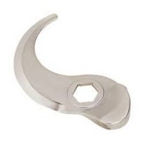 Lame lisse pour cutter vertical R 23