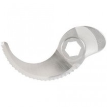 Lame crantée pour cutters vertiaux R 23