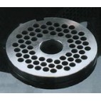Grille Ø trous 2 à 2,5 mm, systeme unger simple ou double coupe