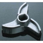 Grille précoupe inclinée "00", systeme unger B98, simple ou double coupe