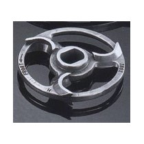 Couteau auto affutant, systeme unger B98, simple ou double coupe