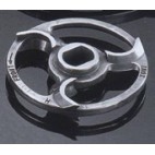 Couteau auto affutant, systeme unger B98, simple ou double coupe