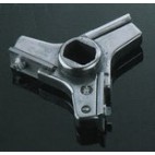 Couteau à lamelle, systeme unger H82, simple ou double coupe