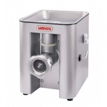 Hachoire grand debit, MAINCA 82, double Coupe, L 306 x P 494 x H 424 mm