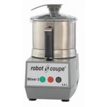 Blixer 2 + ensemble cuve supplémentaire 1 vitesse 2,9 litres