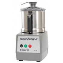 Blixer 3 + ensemble cuve supplementaire 1 vitesse 3,7 litres