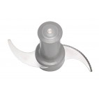 Couteau denté supplémentaire pour blixer 4