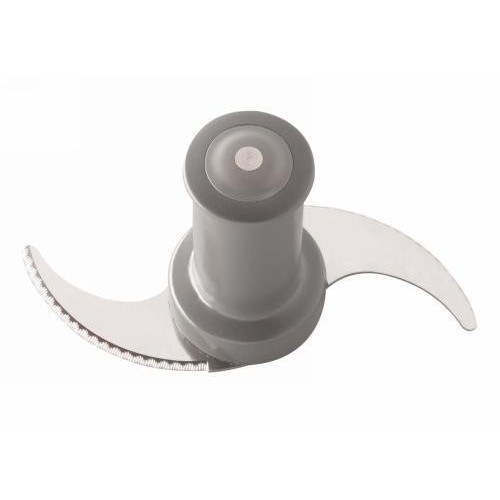 Couteau Cranté pour blixer 4 Couteau Cranté pour blixer 4
