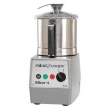 Blixer 4 + ensemble cuve supplementaire 2 vitesses 4,5 litres