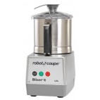 Blixer 4 monophasé 1 vitesse 4,5 litres