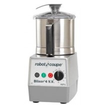 Blixer 4-3000 + accessoire cuve supplementaire, 230 V / 50 Hz 4,8, L 226 x P 304 x H 480 mm