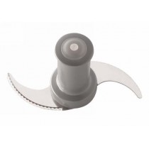 Couteau denté supplémentaire pour blixer 2