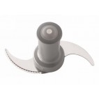 Couteau cranté pour blixer 5