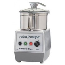 Blixer 4,  400 V / 50 Hz 4,8, L 226 x P 304 x H 480mm
