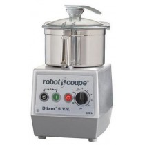 Blixer 5 V.V. monophasé vitesse variable 5,9 litres