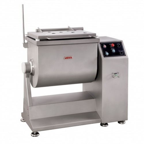 Mélangeur à viande professionnel rectangulaire modèle MAINCA MR 100