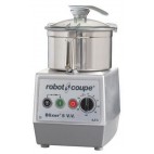 Blixer 5 V.V.+ ensemble cuve supplémentaire vitesse variables 5,9 litres