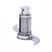 Couteau denté supplémentaire pour blixer 7