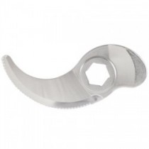 Lame denté supérieure supplementaire pour blixer 7 et  blixer 7 V.V.