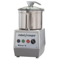 Blixer 5 plus,  400 V / 50 Hz 3,4, L 270 x P 340 x H 500 mm