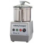 Blixer 7 triphasé 2 vitesses 7,5 litres