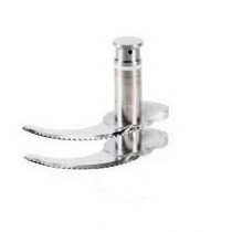accessoire supplementaire : cuve, couteau, et bras racleur pour Blixer 8 et 8 V.V.