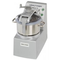 Blixer 8 triphasé 2 vitesses 1500 et 3000 tr/min 8 litres