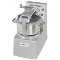 Blixer 8, 400 V / 3 / 50 Hz / 5,5, L 315 x P 545 x H 595 mm