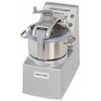 Blixer 8 +  ensemble cuve supplémentaire 2 vitesses 8 litres