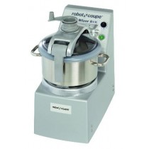 Blixer 8, 400 V / 3 / 50 Hz / 5,5, L 315 x P 545 x H 595 mm