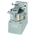 Blixer 8 V.V. monophasé vitesse variable 8 litres