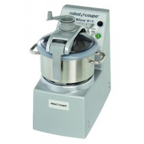 Blixer 8 V.V. monophasé vitesse variable 8 litres