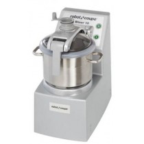 Blixer 10 + ensemble cuve supplémentaire 2 vitesses 11,5 litres