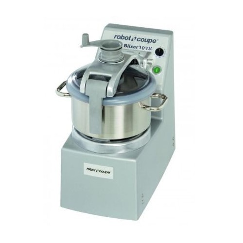 Blixer 10 V.V. + ensemble cuve supplémentaire vitesse variable 11,5 litres Blixer 10 V.V. + ensemble cuve supplémentaire vitesse variable 11,5 litres