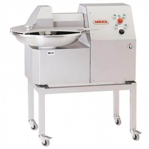 Cutter de table professionnel modèle MAINCA 14 LITRES Cutter de table professionnel modèle MAINCA 14 LITRES