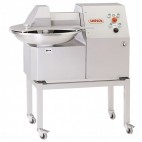 Cutter de table professionnel modèle MAINCA 14 LITRES