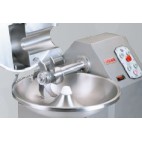 Cutter, MAINCA 22 LITRES, L 1040 x P 740 x H 1000 mm