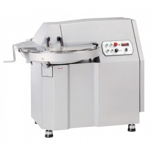 Cutter de table professionnel modèle MAINCA 41 LITRES Cutter de table professionnel modèle MAINCA 41 LITRES