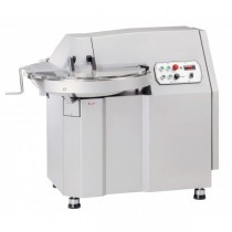 Cutter de table professionnel modèle MAINCA 41 LITRES