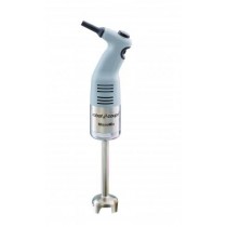 MicroMix, Longueur totale avec tube : 430 mm, Ø 61 mm