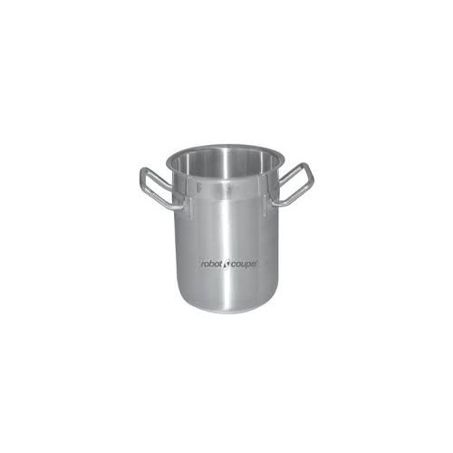 Minipot 3 Litres pour Mixers plongeants de la gamme Mini ou CMP Minipot 3 Litres pour Mixers plongeants de la gamme Mini ou CMP