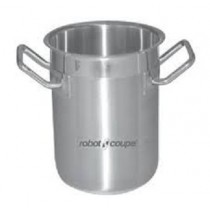 Mixipot 4 Litres pour Mixers plongeants de la gamme mini ou CMP
