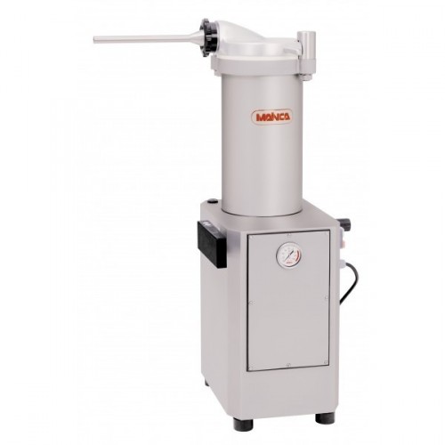 Poussoir hydraulique doté d'une puissance de 550 W modèle PP 12 Poussoir hydraulique doté d'une puissance de 550 W modèle PP 12