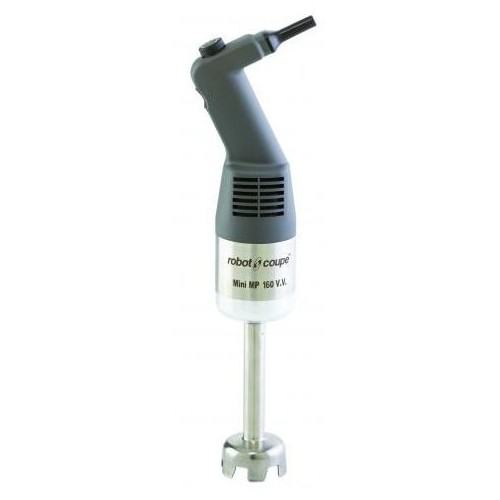 Mixer plongeant Mini MP 160 V.V. vitesse variable 240 W Mixer plongeant Mini MP 160 V.V. vitesse variable 240 W