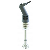 Gamme mini MP 160 V.V., Longueur totale avec tube : 430 mm, Ø 78 mm